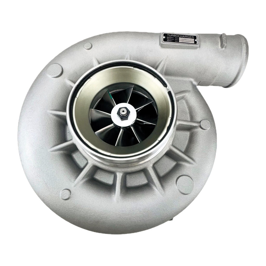 HX82 Turbocharger 4033019H Fits Cummins by Stellar Spares