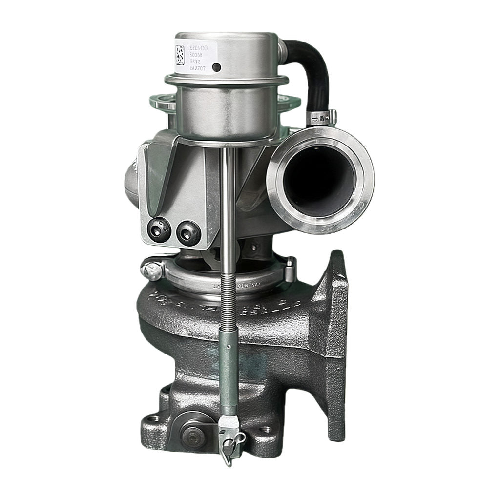 HX27W Turbocharger 3779951 Fits Cummins by Stellar Spares