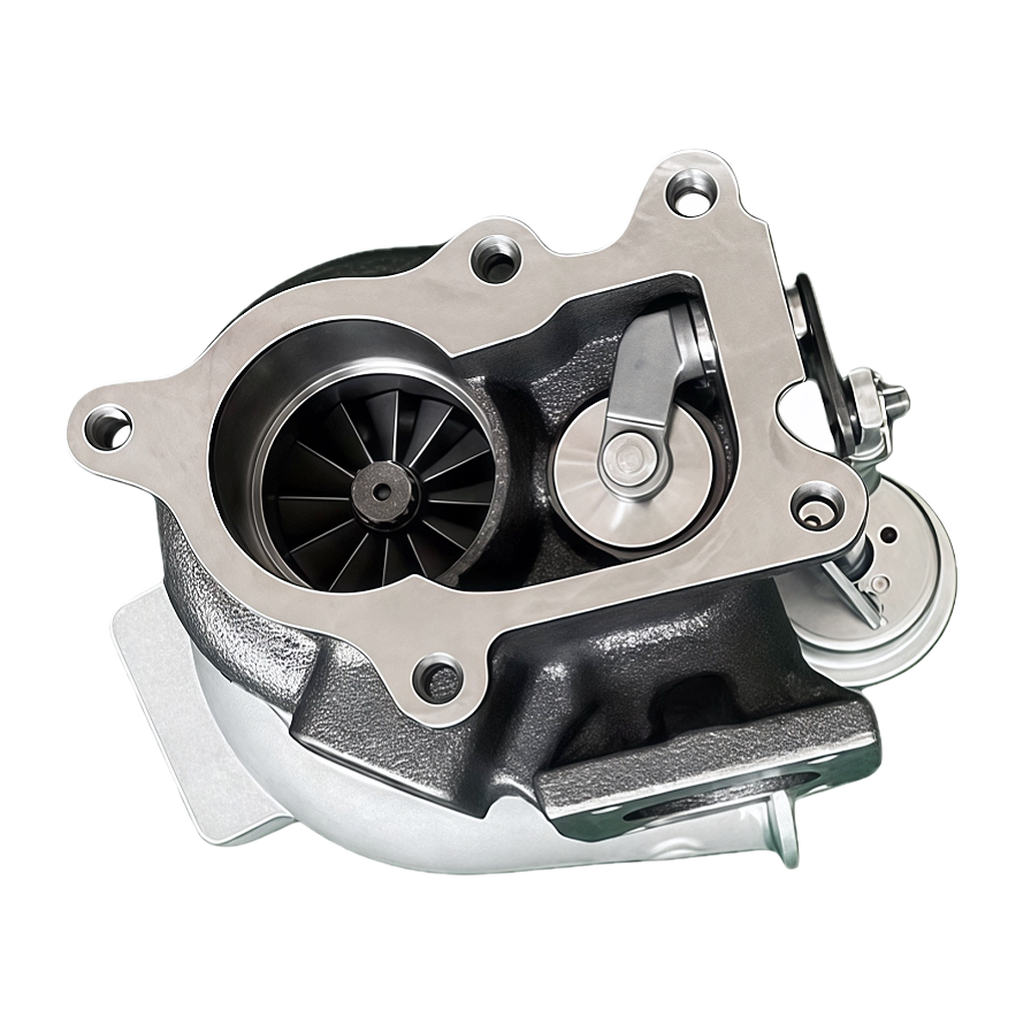 HX27W Turbocharger 3779951 Fits Cummins by Stellar Spares