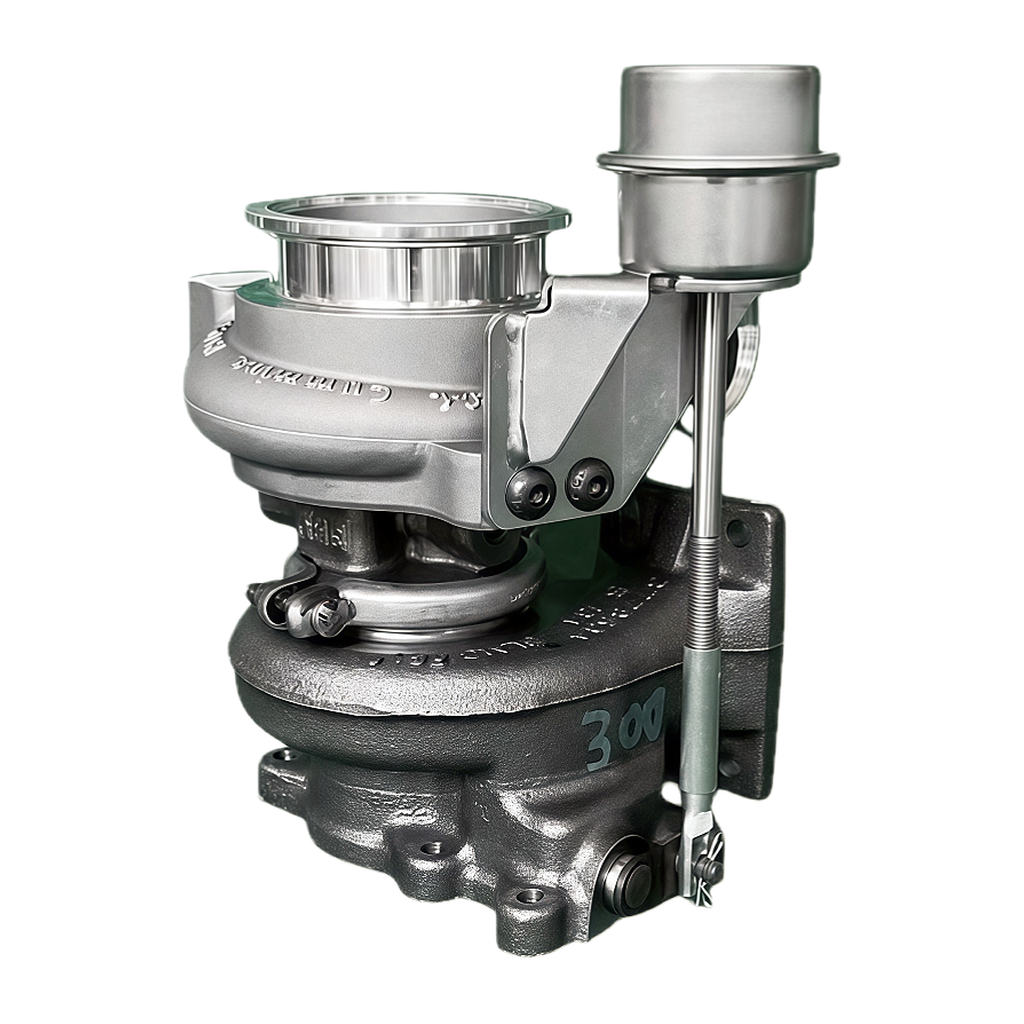 HX27W Turbocharger 3779951 Fits Cummins by Stellar Spares