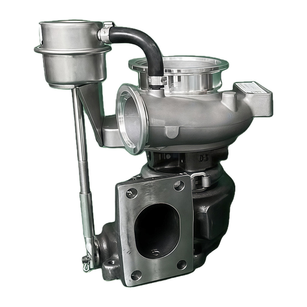HX27W Turbocharger 3779951 Fits Cummins by Stellar Spares