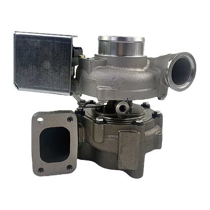 BV45 Turbo 17459700001 Compatible with Foton Applications