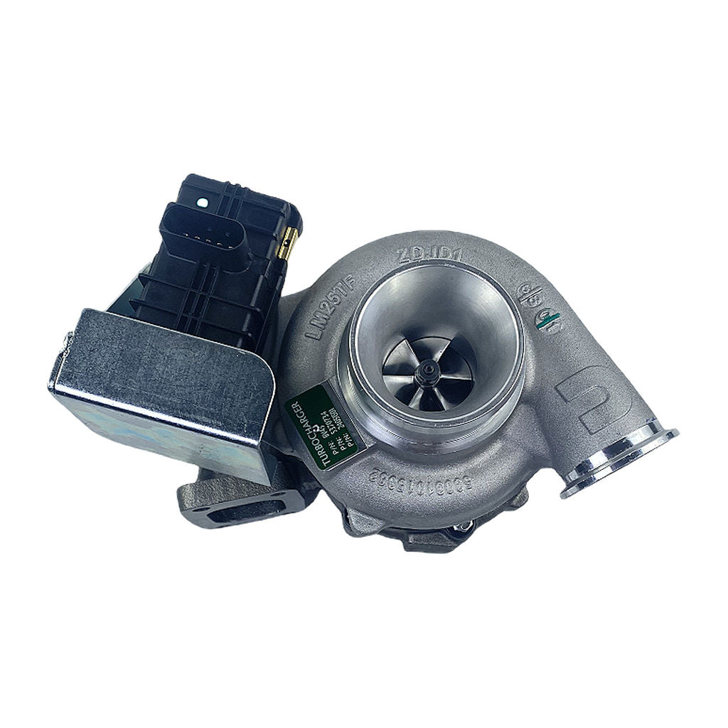 BV45 Turbo 17459700001 Compatible with Foton Applications
