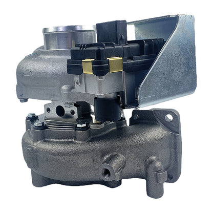 BV45 Turbo 17459700001 Compatible with Foton Applications