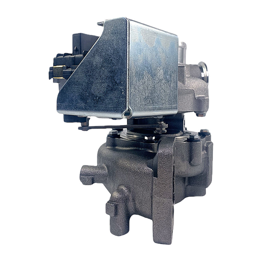 BV45 Turbo 17459700001 Compatible with Foton Applications