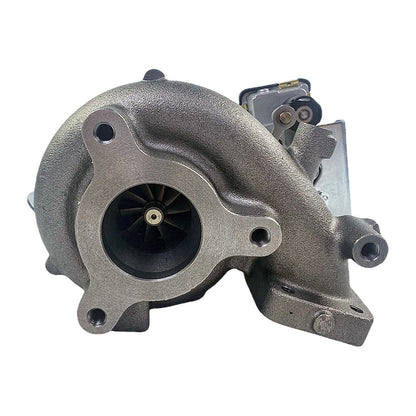 BV45 Turbo 17459700001 Compatible with Foton Applications