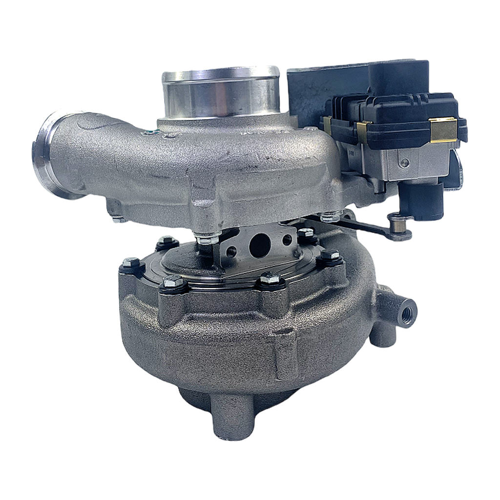 BV45 Turbo 17459700001 Compatible with Foton Applications