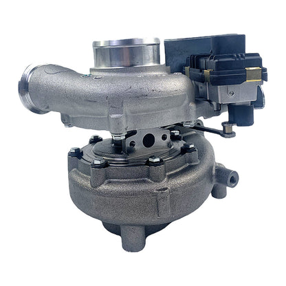 BV45 Turbo 17459700001 Compatible with Foton Applications