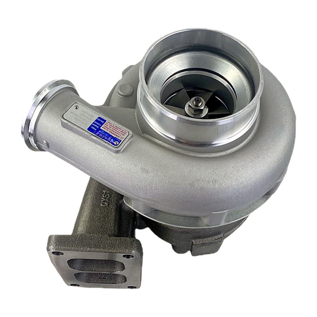 HE500FG Turbo 3790337 Fits Guangxi Liugong CLG856H loader