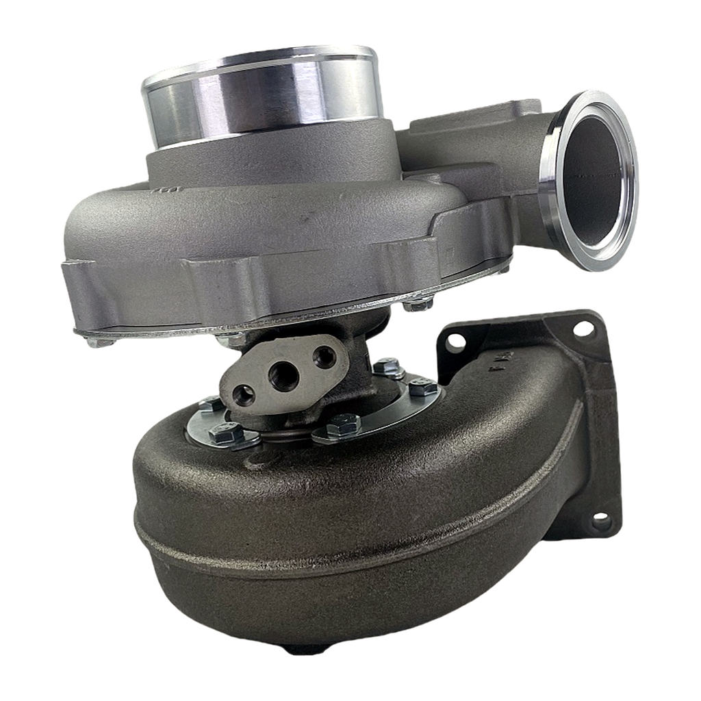 HE500FG Turbo 3790337 Fits Guangxi Liugong CLG856H loader
