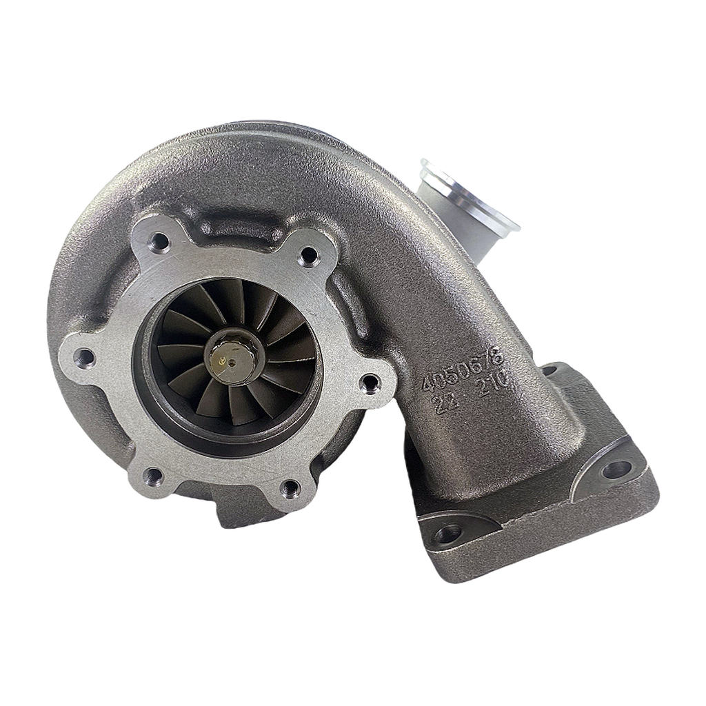 HE500FG Turbo 3790337 Fits Guangxi Liugong CLG856H loader