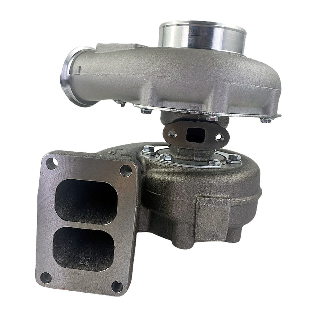 HE500FG Turbo 3790337 Fits Guangxi Liugong CLG856H loader