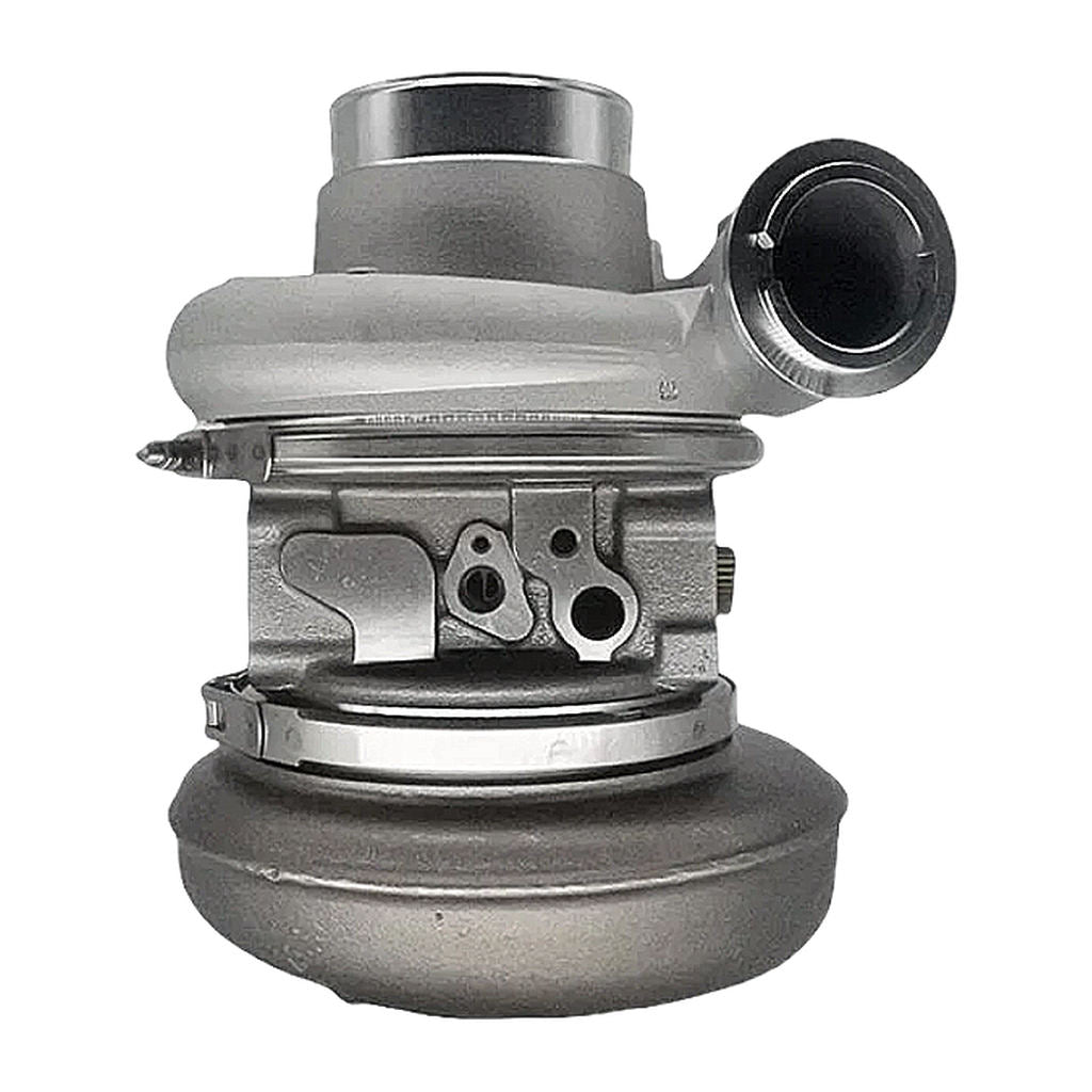 HE500VG Turbocharger 5322072 Fits Peterbilt Applications