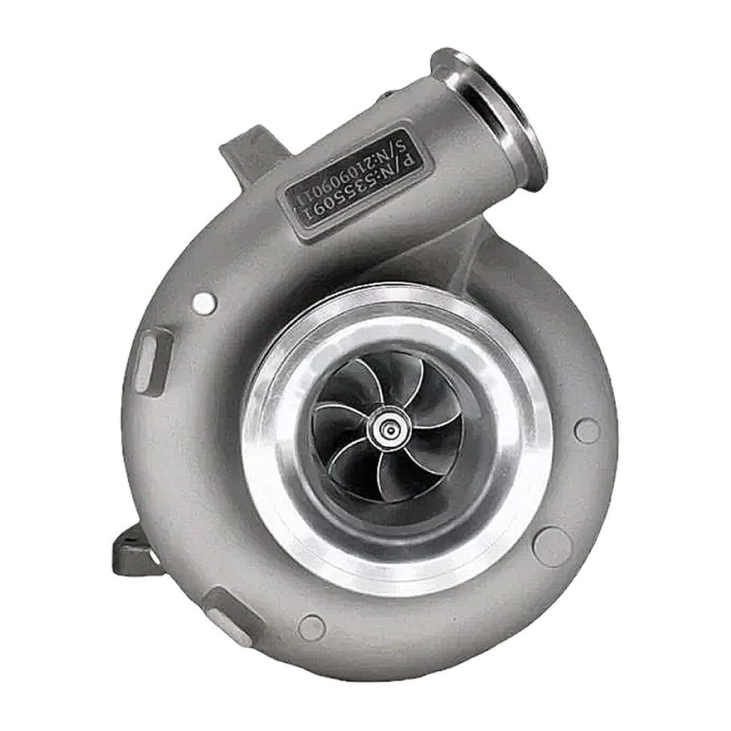 HE500VG Turbocharger 5322072 Fits Peterbilt Applications