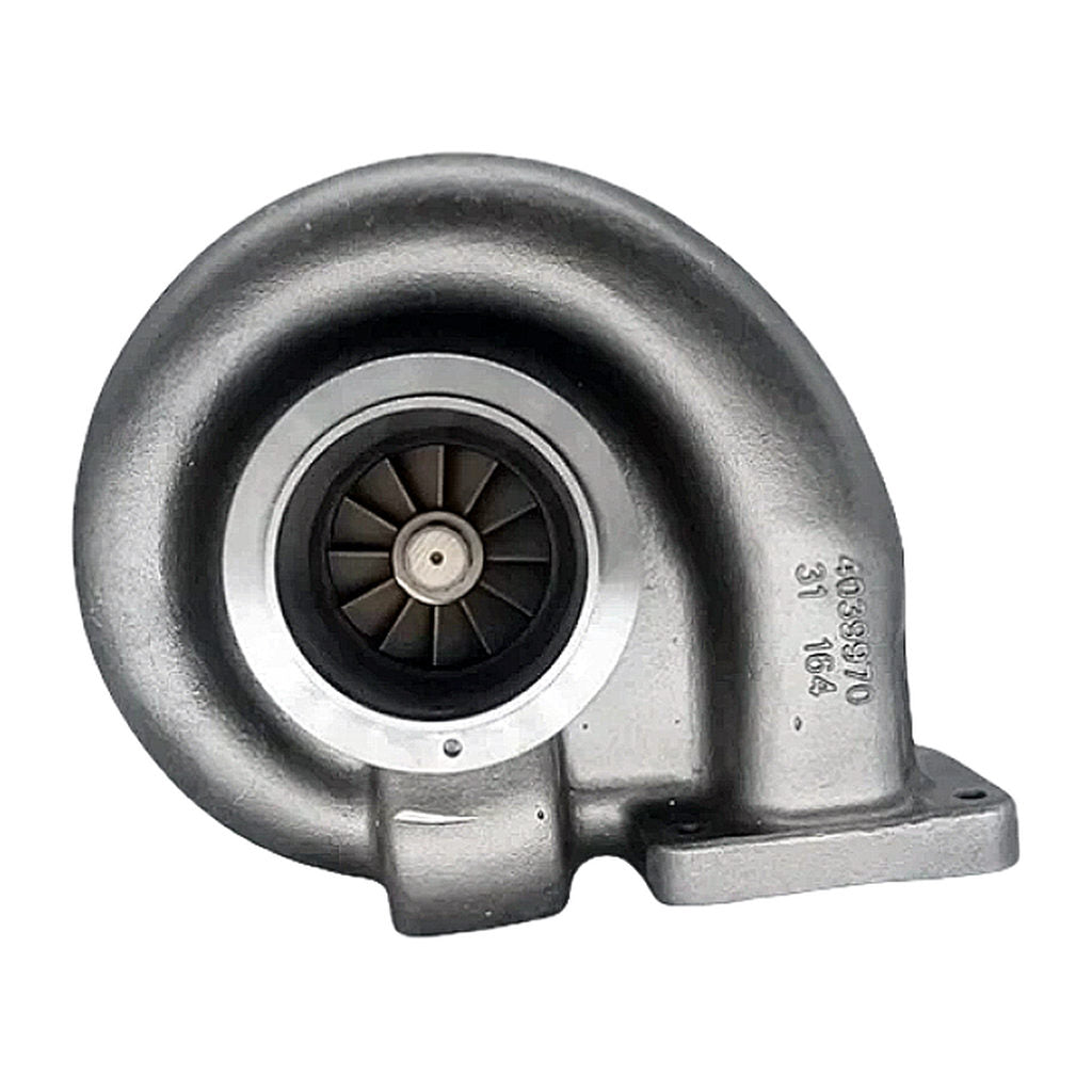 HE500VG Turbocharger 5322072 Fits Peterbilt Applications