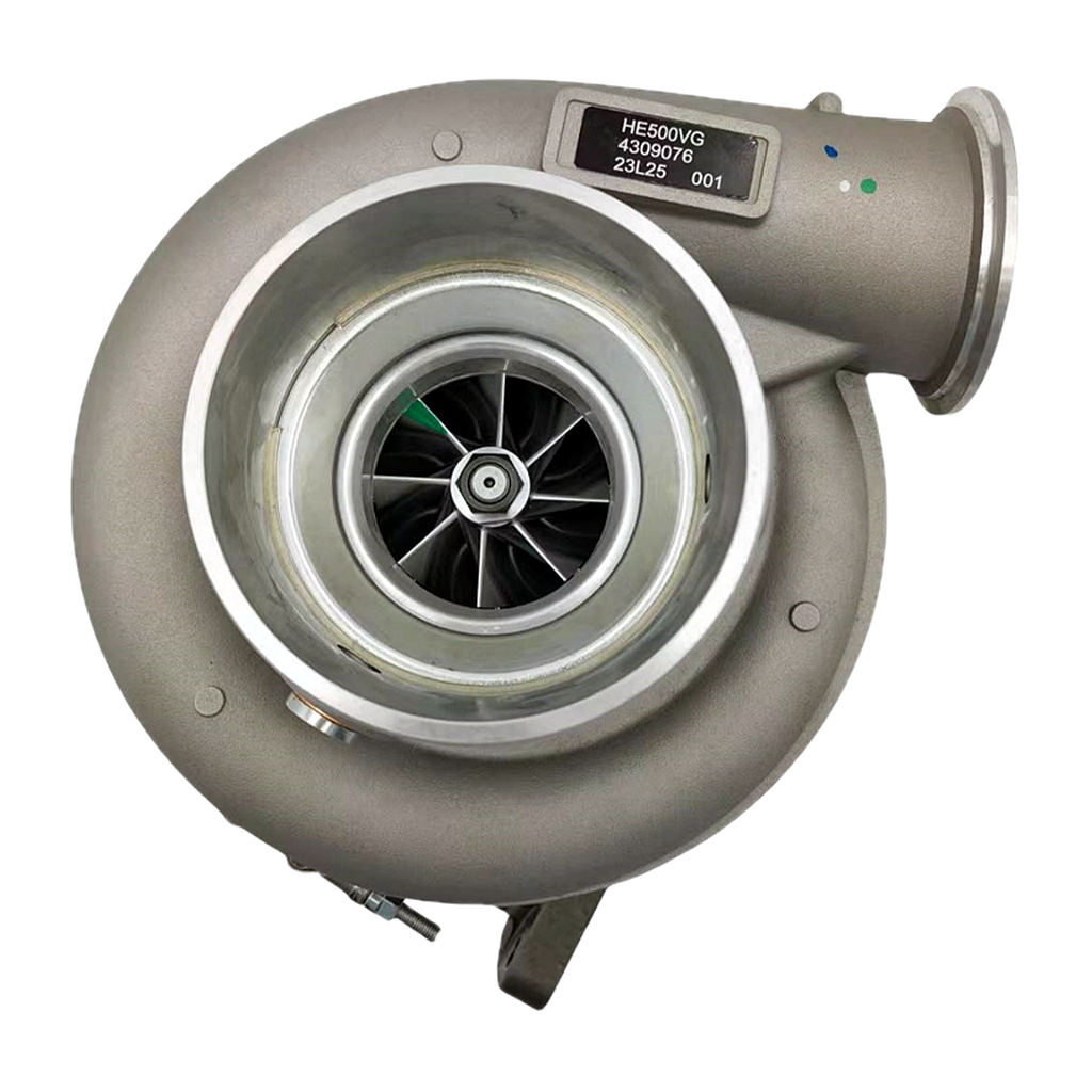 HE500VG HE561V Turbo 3774613 for Cummins by Stellar Spares