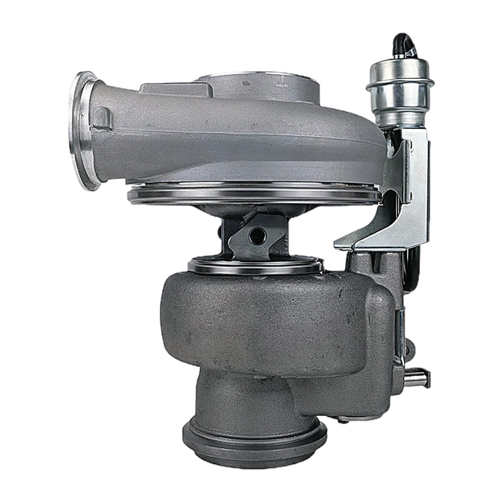 HE600WG Turbo 5324939 Compatible with Cummins Applications