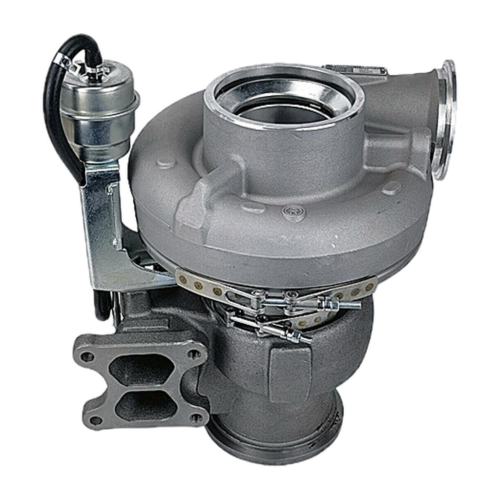 HE600WG Turbo 5324939 Compatible with Cummins Applications