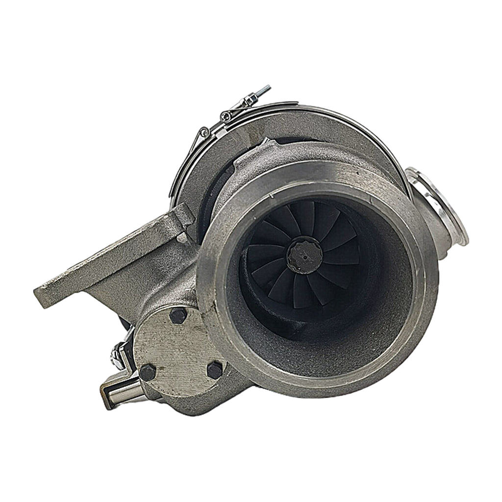 HE600WG Turbo 5324939 Compatible with Cummins Applications