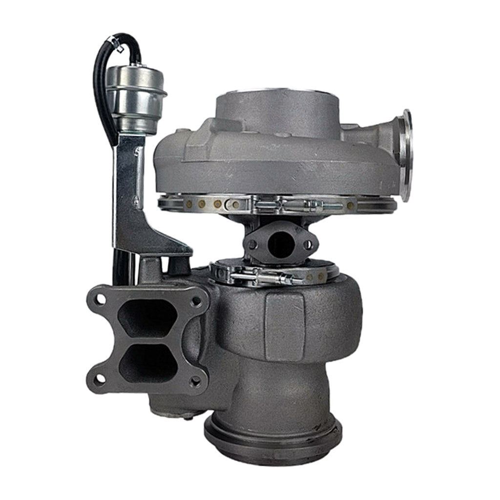 HE600WG Turbo 5324939 Compatible with Cummins Applications