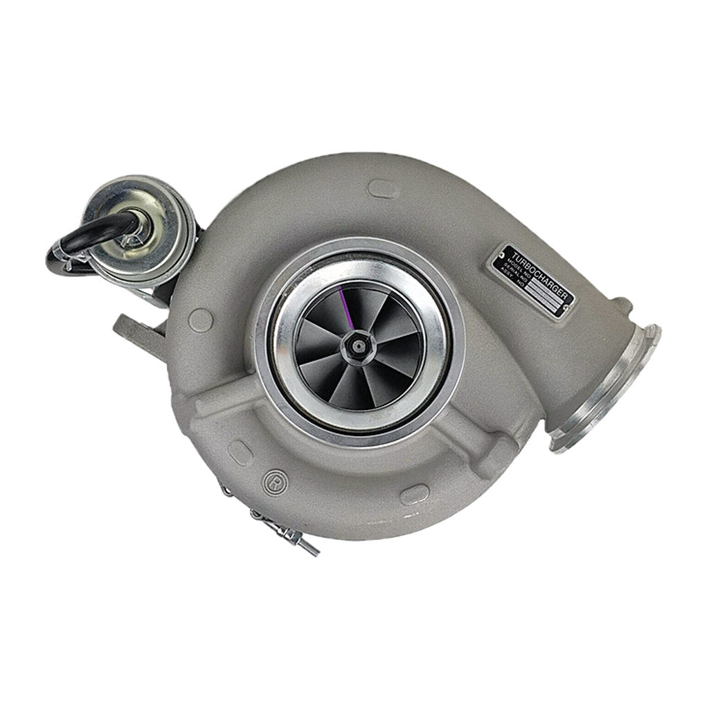 HE600WG Turbo 5324939 Compatible with Cummins Applications