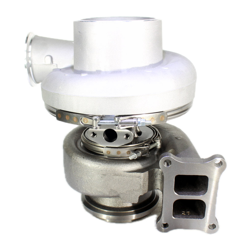 HT60 Turbocharger 3537074 Fits Volvo Cummins Applications