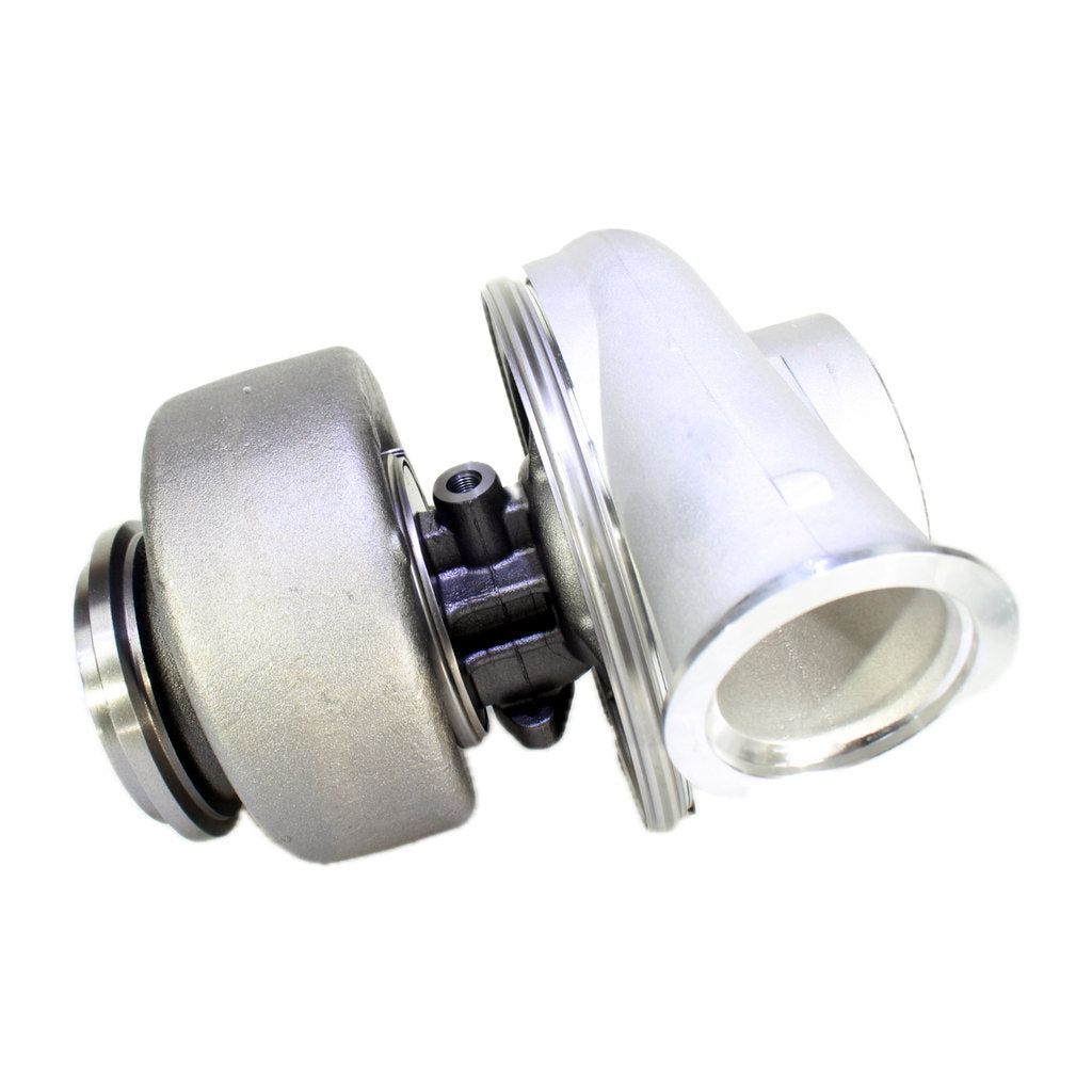 HT60 Turbocharger 3537074 Fits Volvo Cummins Applications