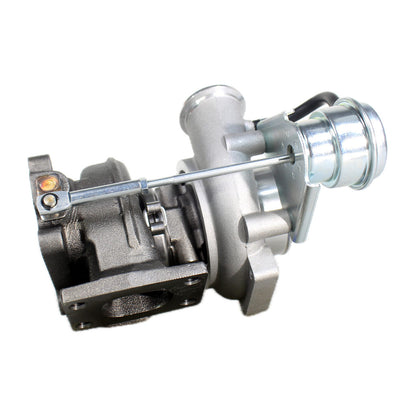 HX27W Turbocharger 4044752 Fits Cummins by Stellar Spares
