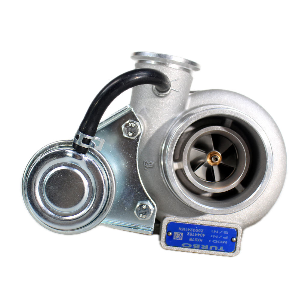 HX27W Turbocharger 4044752 Fits Cummins by Stellar Spares