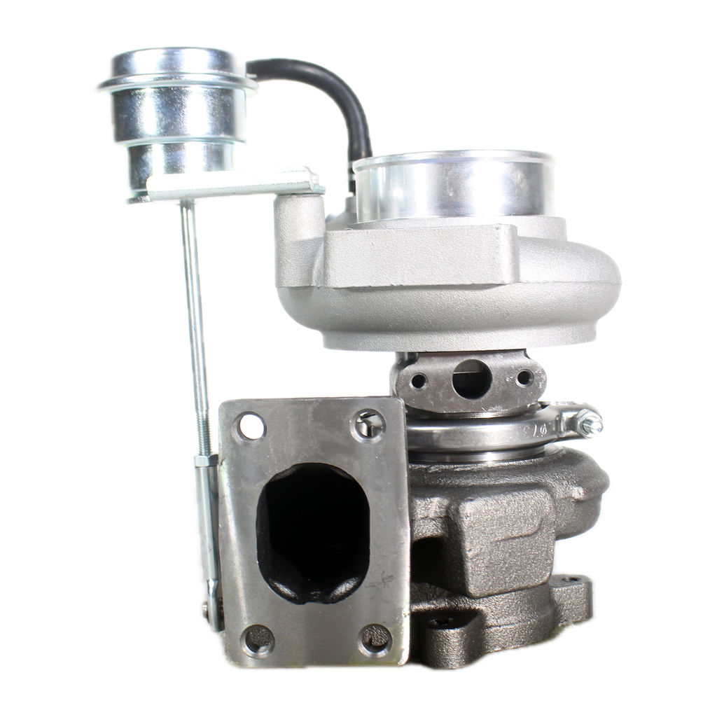 HX27W Turbocharger 4044752 Fits Cummins by Stellar Spares