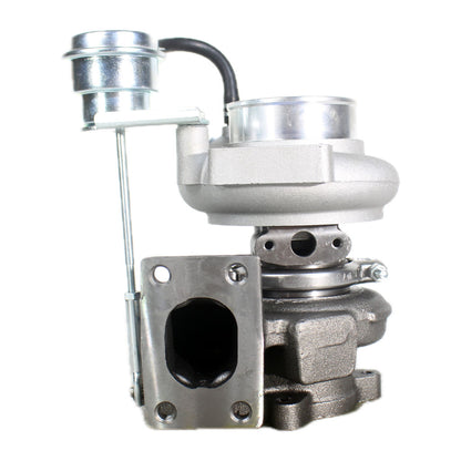 HX27W Turbocharger 4044752 Fits Cummins by Stellar Spares