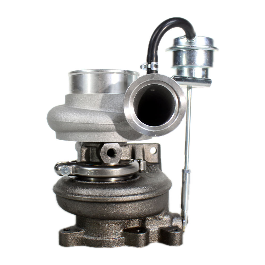HX27W Turbocharger 4044752 Fits Cummins by Stellar Spares