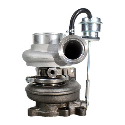 HX27W Turbocharger 4044752 Fits Cummins by Stellar Spares