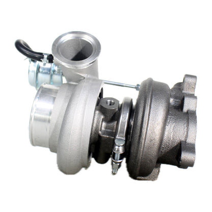 HX27W Turbocharger 4044752 Fits Cummins by Stellar Spares