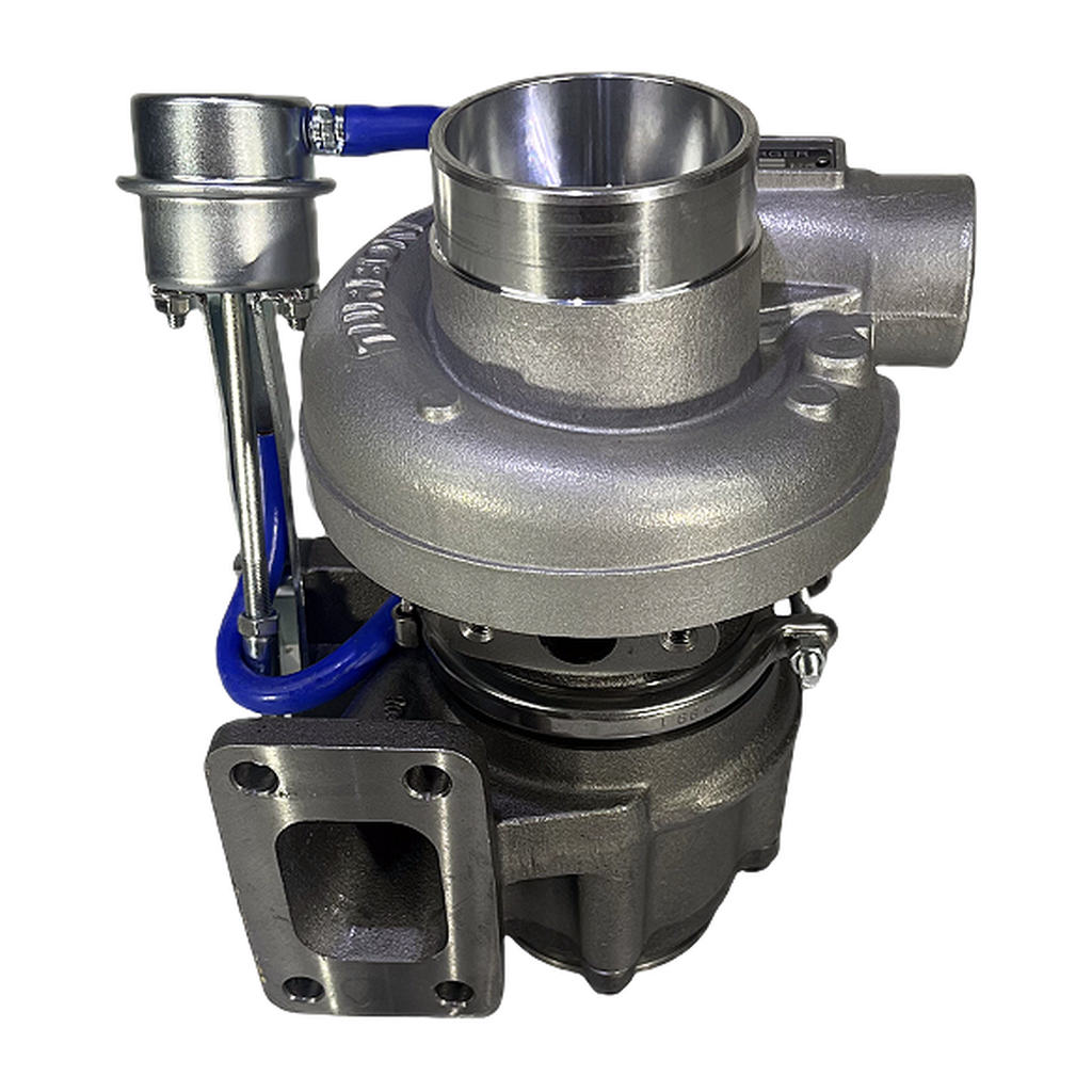 HX30W Turbocharger 3592121 for Cummins Case Hyundai