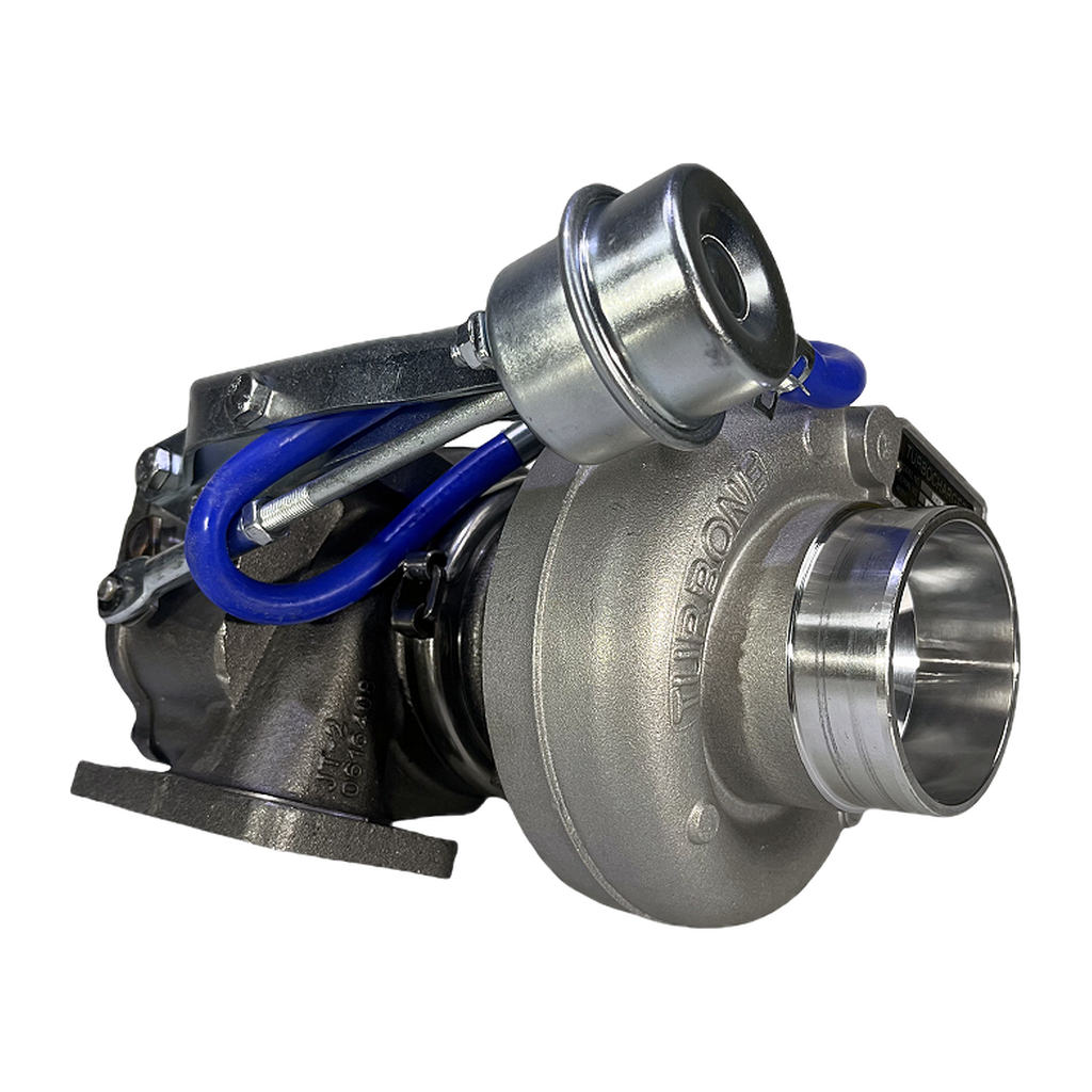 HX30W Turbocharger 3592121 for Cummins Case Hyundai
