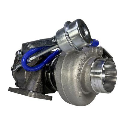HX30W Turbocharger 3592121 for Cummins Case Hyundai