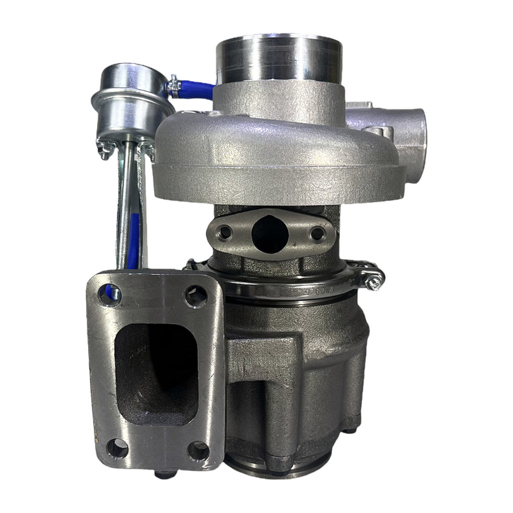 HX30W Turbocharger 3592121 for Cummins Case Hyundai