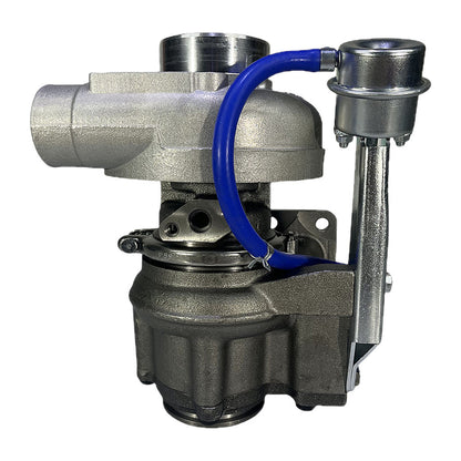HX30W Turbocharger 3592121 for Cummins Case Hyundai