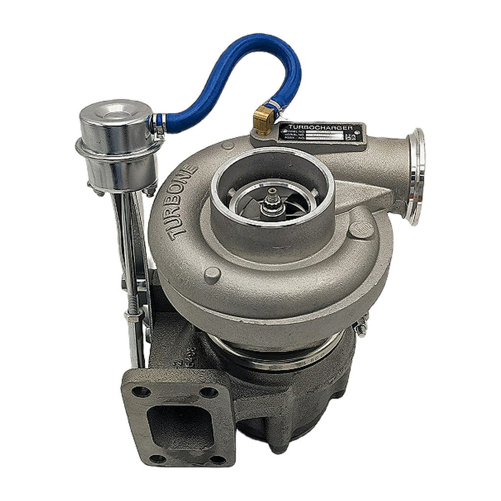 HX30W Turbo 4040353 Compatible with Dongfeng Applications