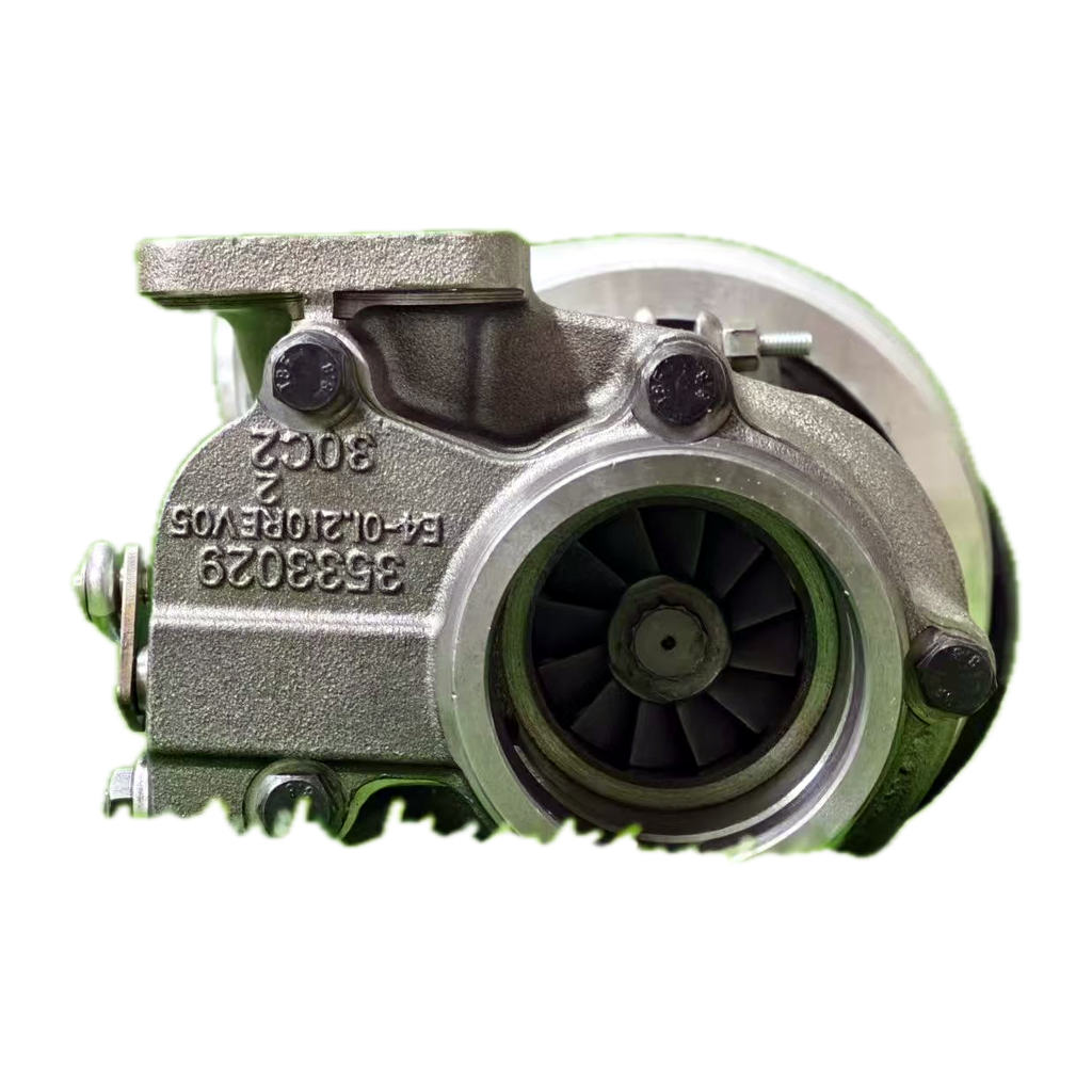 HX30W Turbo 4040353 Compatible with Dongfeng Applications