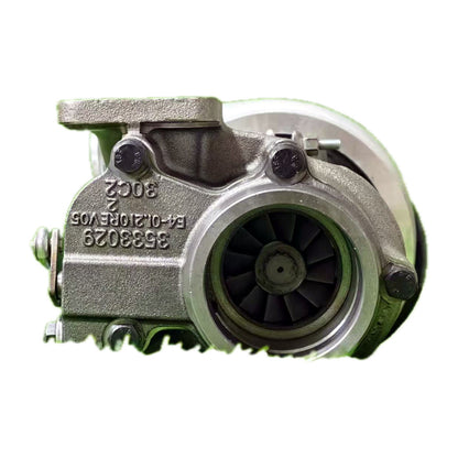 HX30W Turbo 4040353 Compatible with Dongfeng Applications