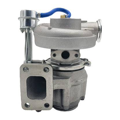 HX30W Turbo 4040353 Compatible with Dongfeng Applications
