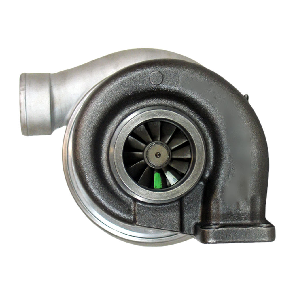 H1C Turbo 3528237 Fits Various with Cummins 6BTAA Engine