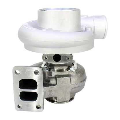 H1C Turbo 3528237 Fits Various with Cummins 6BTAA Engine