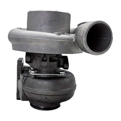 H1C Turbo 3528237 Fits Various with Cummins 6BTAA Engine