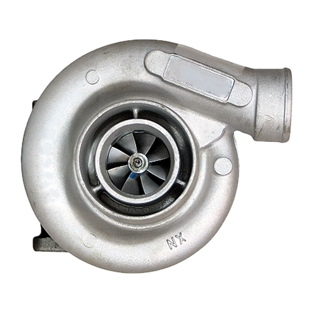 H1C Turbo 3528237 Fits Various with Cummins 6BTAA Engine