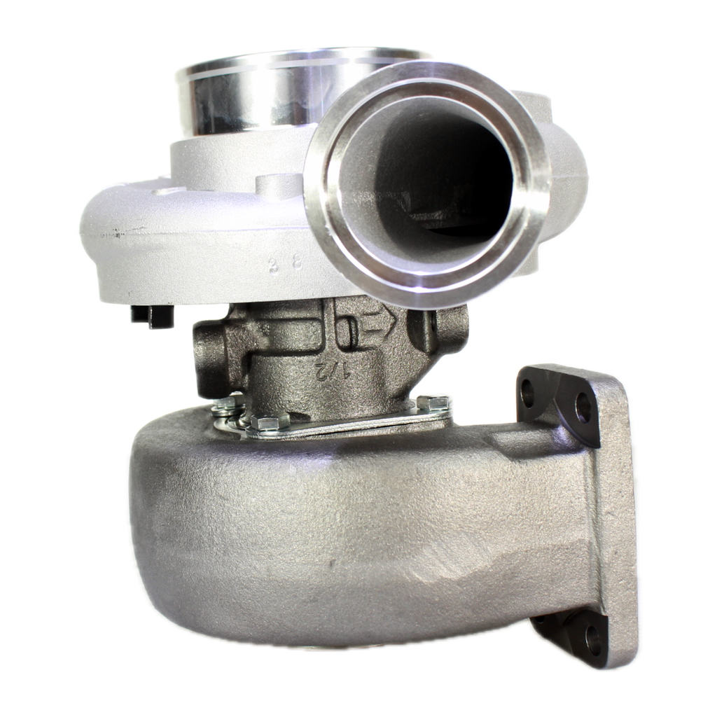 HX35 Turbocharger 4955163 Fits Cummins by Stellar Spares