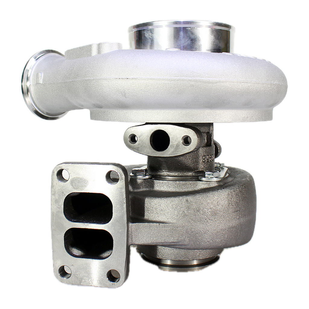 HX35 Turbocharger 4955163 Fits Cummins by Stellar Spares