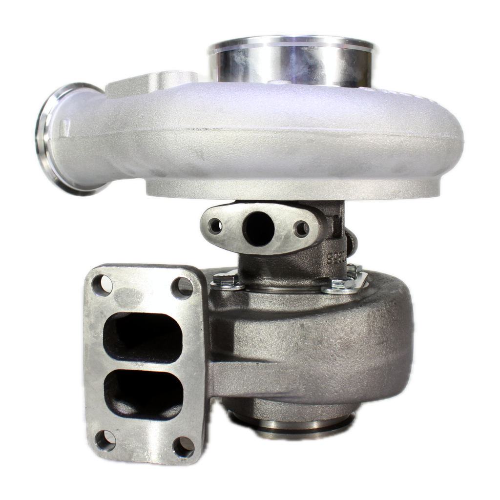 HX35 Turbocharger 4955163 Fits Cummins by Stellar Spares